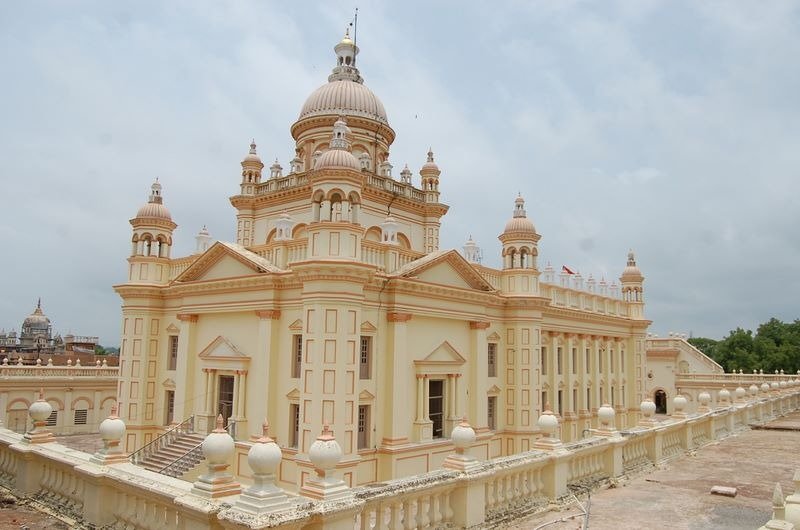 शालिग्राम शिला पर है बलदाऊ की अद्वितीय दुर्लभ प्रतिमा, कल मनेगा भव्य हलछठ महोत्सव