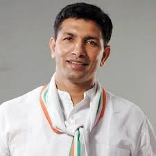 कांग्रेस के प्रदेश अध्यक्ष पटवारी 14 अगस्त को ग्वालियर आएंगे