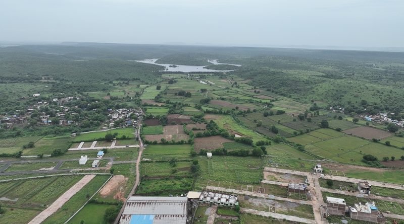 ग्वालियर के 4 बांधों के लिये वाटर रिसोर्स प्रोजेक्ट को केन्द्र से मिली मंजूरी