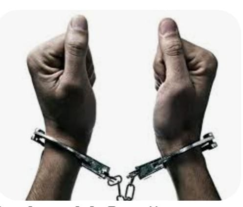 तीन चोर पकड़ाए 