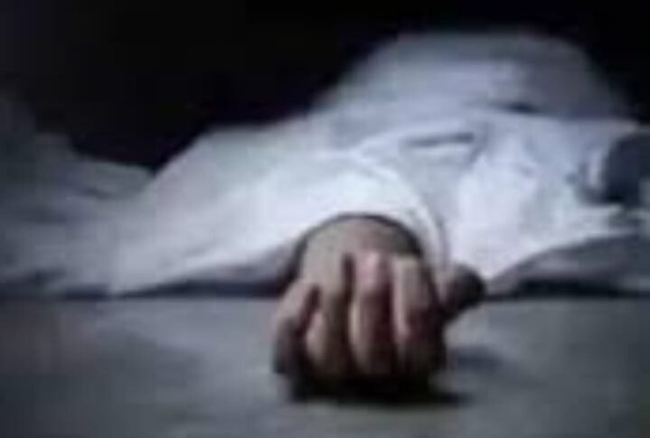 अज्ञात वाहन ने कुचला, फैक्ट्री कर्मचारी की मौत 