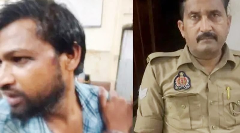 यात्री और टीटीई के बीच ट्रेन में विवाद, दो जवानों को ग्वालियर जीआरपी ने 11 घंटे तक नजरबंद रखा