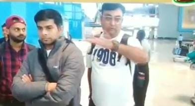 ग्वालियर में टला बड़ा प्लेन हादसा, एयर इंडिया के विमान की लैंडिंग में गड़बड़ी