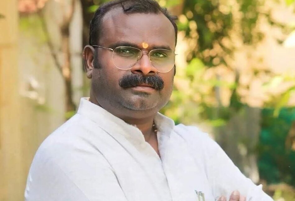 डॉ. अशोक मसकोले बने जिला कांग्रेस कमेटी के अध्यक्ष