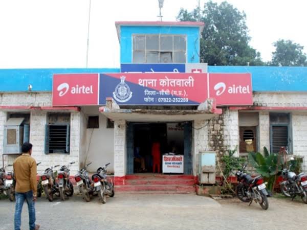 कोतवाली पुलिस ने चोरी का किया पर्दाफाश, 6 लाख का मशरुका बरामद