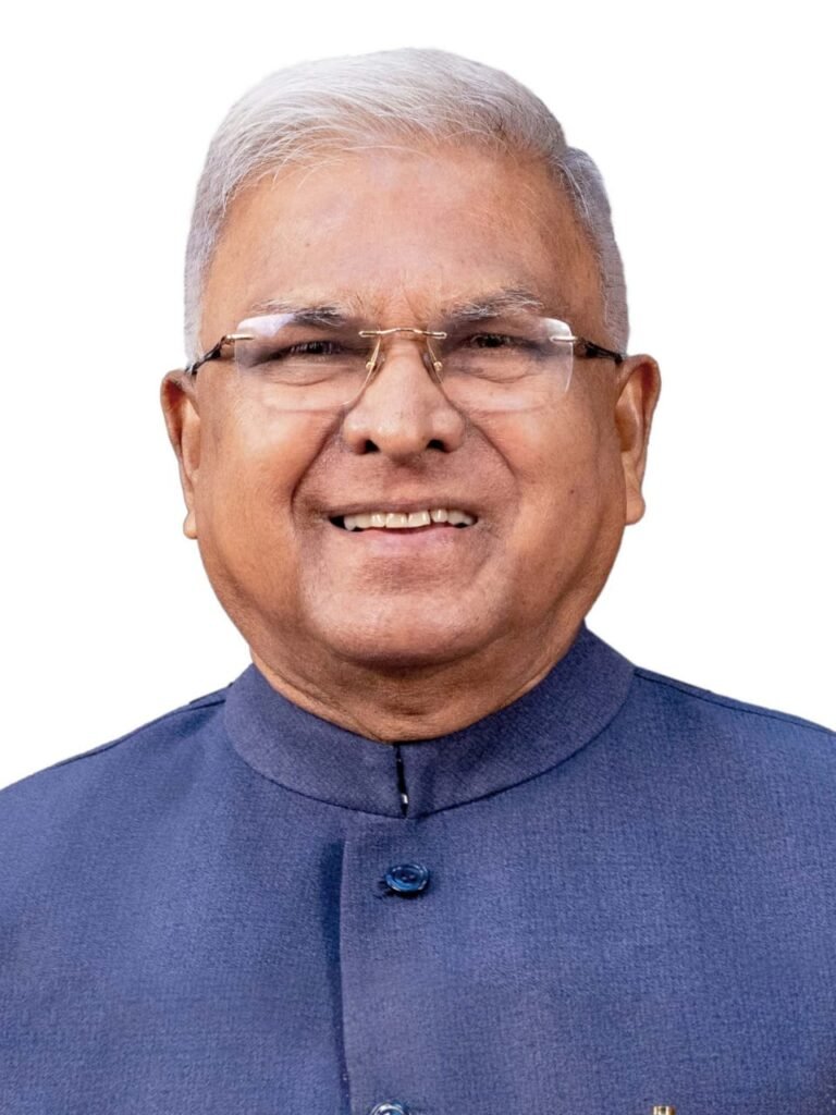 आदिवासी अंचल बैहर में 21 को नि:शुल्क महाआरोग्य शिविर, राज्यपाल होंगे शामिल