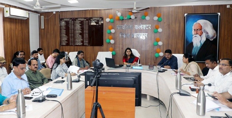 पोलायकलां सीएमओ को कारण बताओ नोटिस 