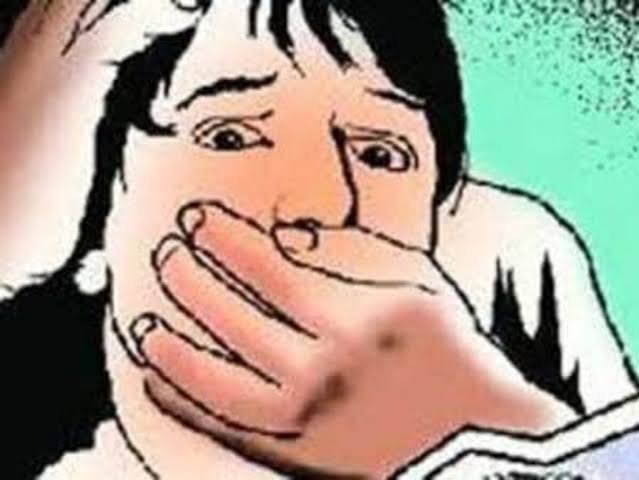 मौसी ने 8 साल की बच्ची को किया किडनैप 