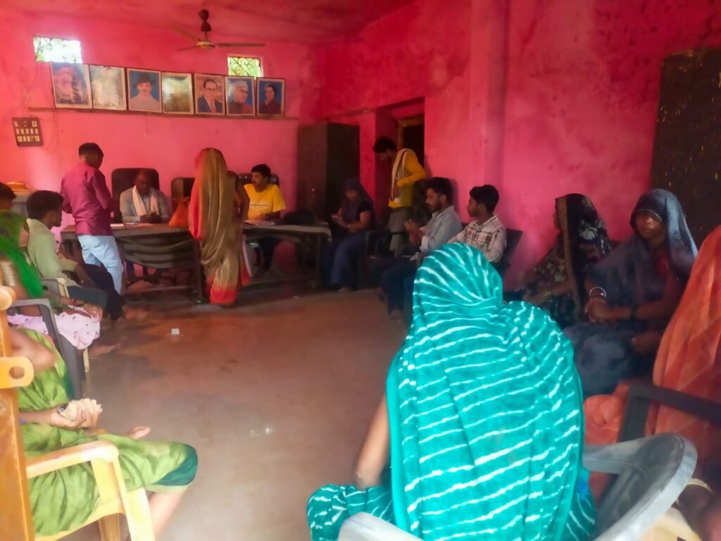 ग्राम पोटला में पूर्ण शराबबंदी का संकल्प, उल्लंघन पर होगी सख्त कार्रवाई