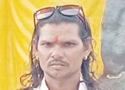 हादसा: बाइक टक्कर से युवक की मौत