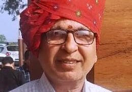 संघवी बने जैन प्रबुद्ध मंच के जिलाध्यक्ष, डिजीटल रुप में सामाजिक गतिविधियों को देंगे बढ़ावा
