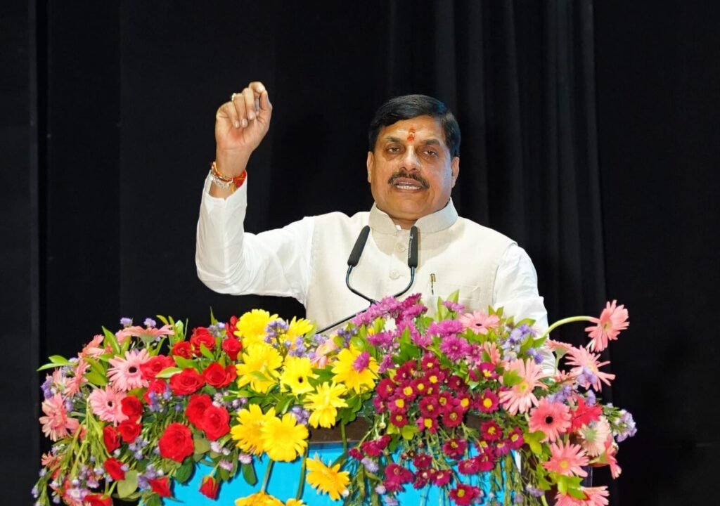 1 साल में प्रदेश में 9 मेडिकल कॉलेजों की प्रक्रिया पूरा होना बहुत बड़ी बात: मुख्यमंत्री