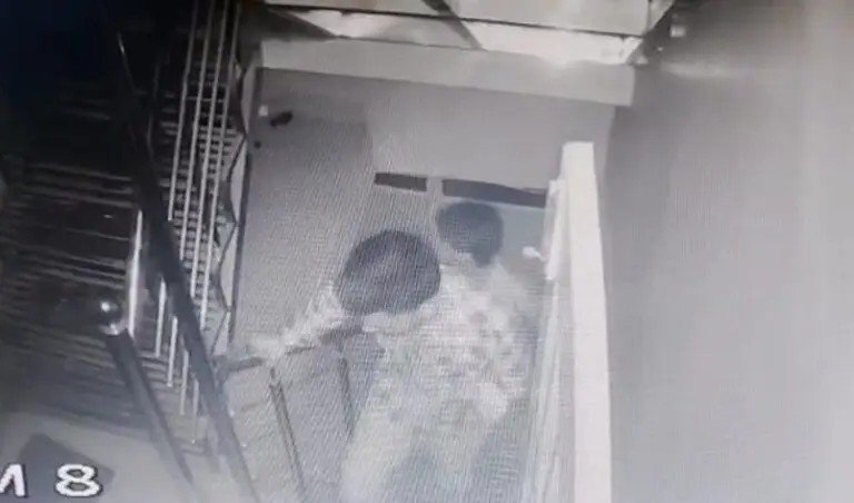 सिक्योरिटी एजेंसी संचालक के घर से लाखों का माल गायब