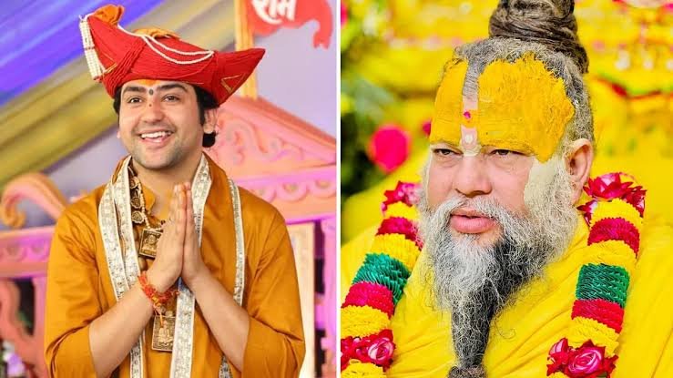 संतों में विवाद खड़ा करना सनातन के लिए घातक, प्रेमानंद महाराज और रामभद्राचार्य दोनों वंदनीय