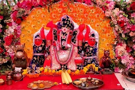 ग्वालियर में धूमधाम से घर-घर विराजे गणपति, सड़कों पर हर तरफ उत्सव का माहौल