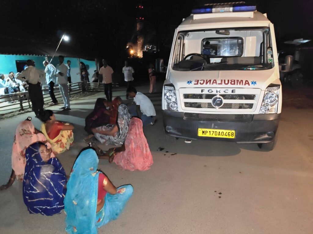 जेपी पावर प्लांट में हादसा, प्रौढ़ श्रमिक की मौत