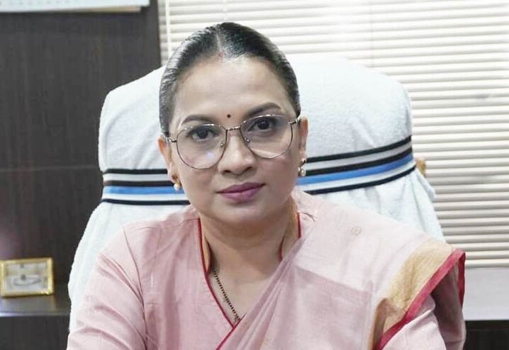 वीडियो कॉन्फ्रेंस में गैरहाजिर ननि उपयंत्री सस्पेंड