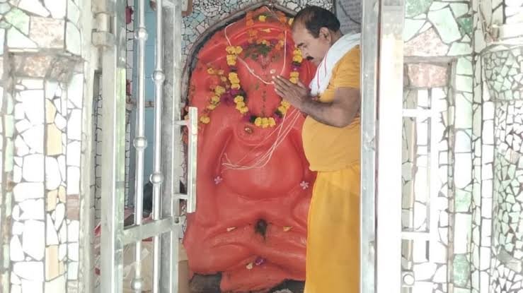 सिद्ध गणेश मंदिर: आस्था और इतिहास का अनमोल संगम