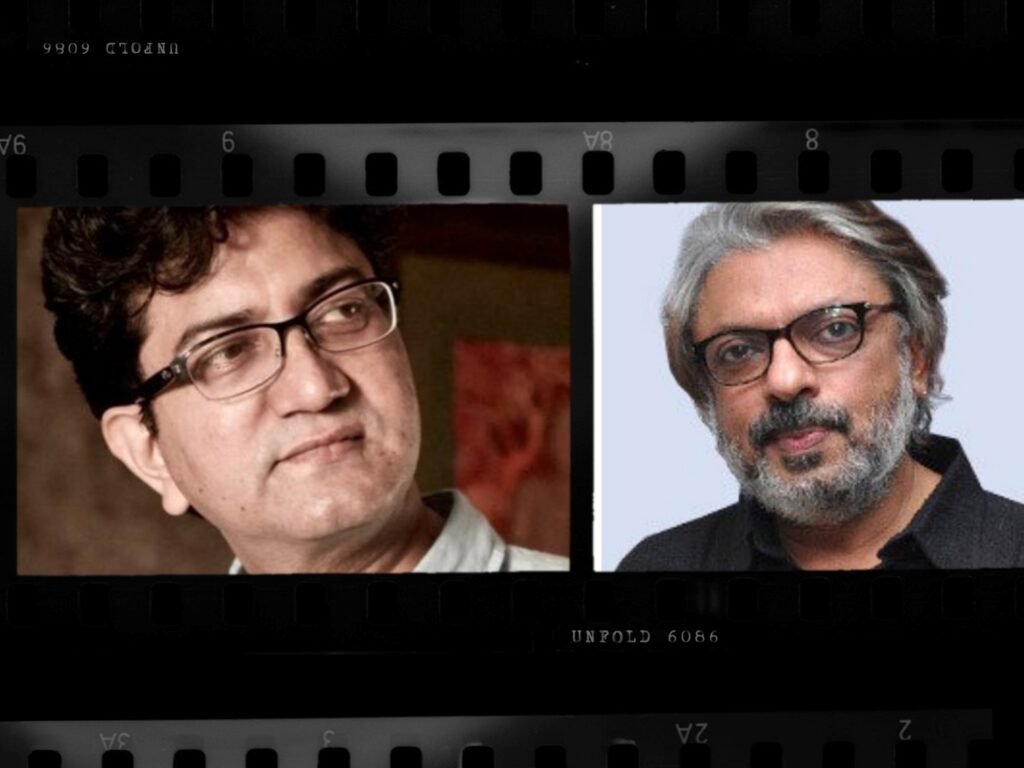 प्रसून जोशी एवं संजय लीला भंसाली को राष्ट्रीय किशोर कुमार सम्मान