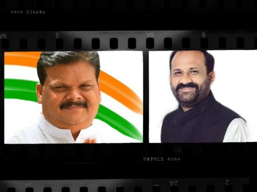 नगर कांग्रेस अध्यक्ष रिपीट, ग्रामीण में पूर्व विधायक को मिली जिम्मेदारी