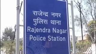 स्कार्पियो से हथियारों की सप्लाई! तीन युवक चाकू और पिस्टल के साथ गिरफ्तार