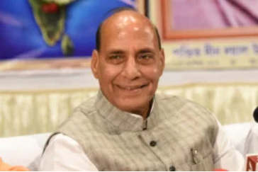 आज होगा रेल कोच फैक्ट्री का भूमिपूजन, राजनाथ रखेंगे नींव