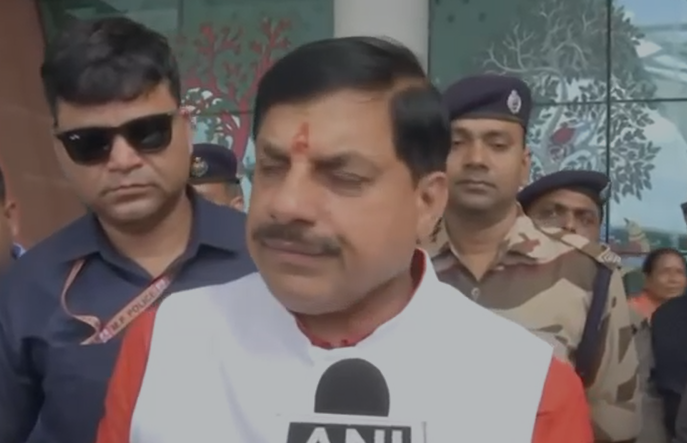 कांग्रेस ने महिलाओं और ओबीसी वर्ग की अनदेखी की