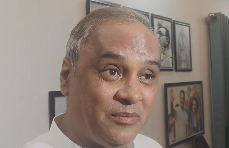 सर्वदलीय बैठक में पारित हुआ 27% OBC आरक्षण का संकल्प : अरुण यादव