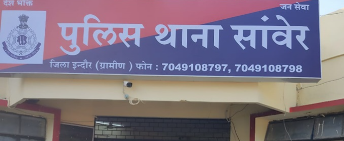 एक ही रात में दो मंदिरों पर चोरों ने बोला धावा