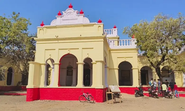 विरासत का विलोपन या विकास की विडंबना?