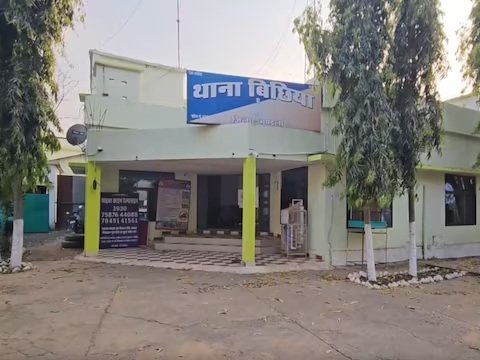 चोरी का आरोपी गिरफ्तार, माल बरामद