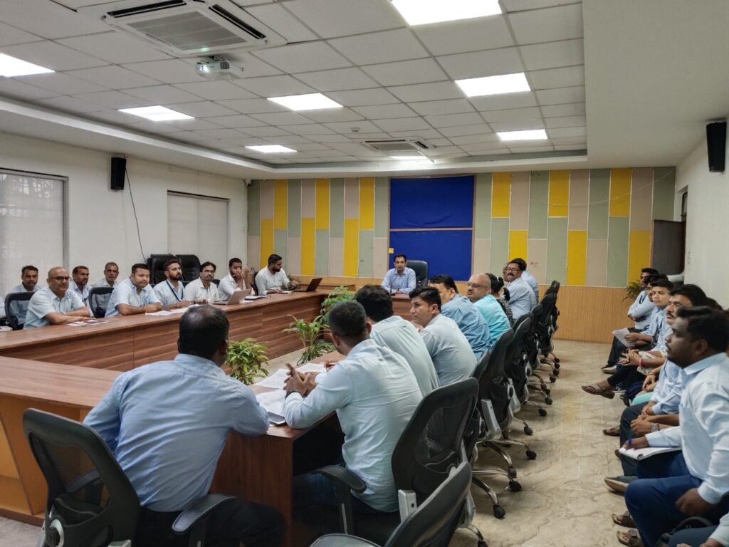 बकायादारों के यहां नगर निगम करेगा कुर्की