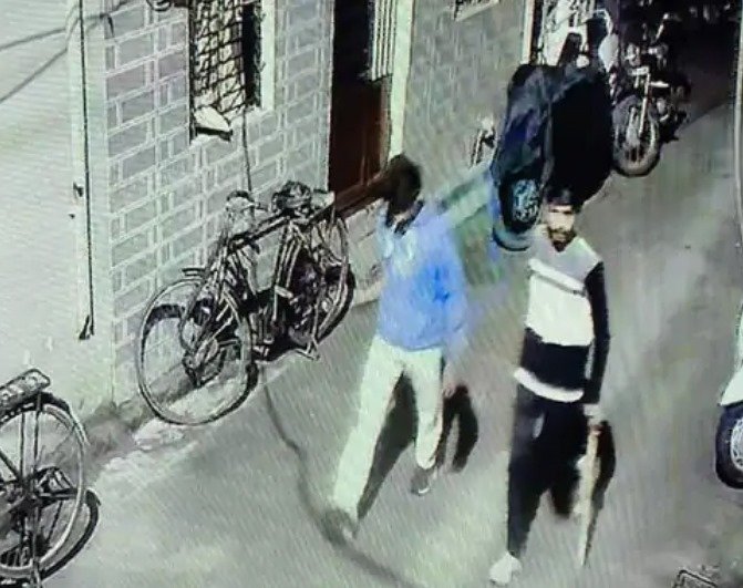 कुलकर्णी भट्टा में आधी रात हंगामा: वाहनों में तोड़फोड़, छह आरोपी गिरफ्तार