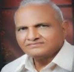 प्रदेश कांगेस सहकारिता प्रकोष्ठ के भगवान सिंह 5वीं वार बने प्रदेश अध्यक्ष