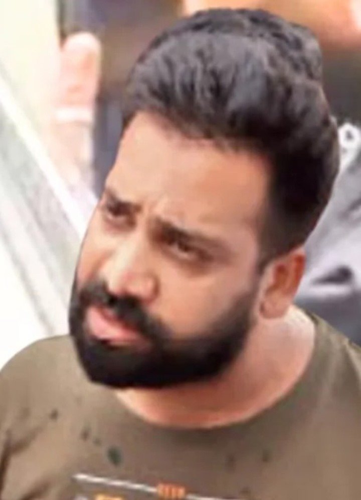 पुलिस पर कार चढ़ाने वाले बीजेपी नेता के बेटे को जमानत