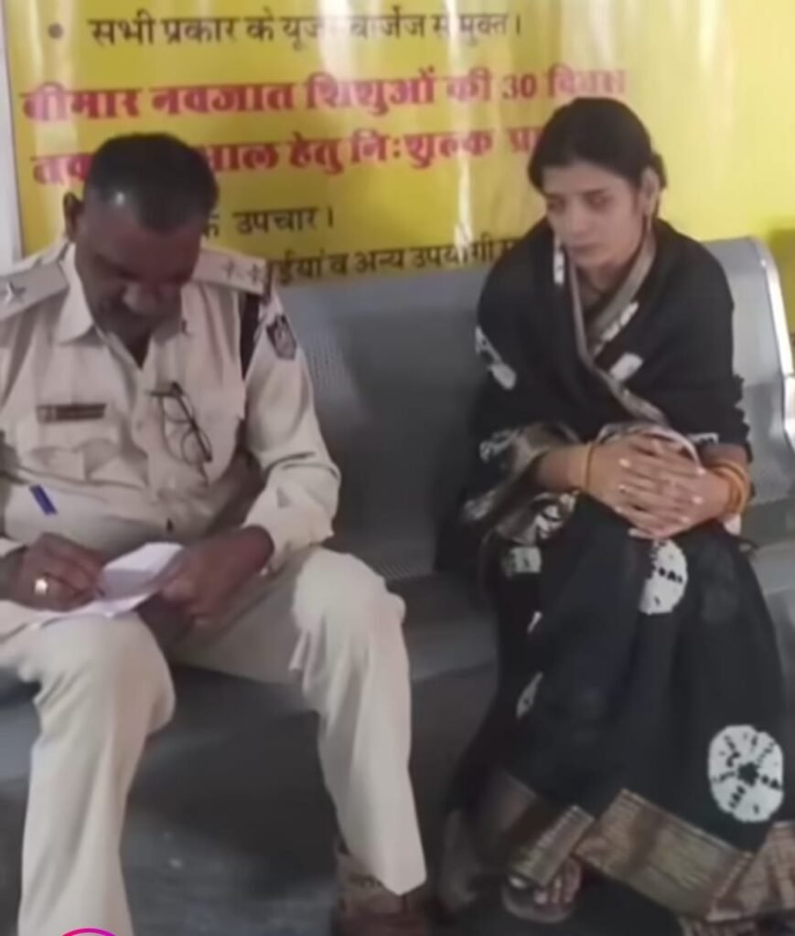 देवास में मासूम भाई-बहन की रहस्यमयी मौत: सुबह नींद से नहीं जागे दोनों बच्चे,मां की चीख से दहल उठा मोहल्ला