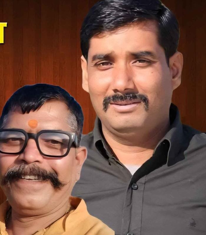 कान्यकुब्ज सेवा संघ का अध्यक्ष भुवनेश्वर वाजपेयी व सचिव किशोर दीक्षित को चुना गया