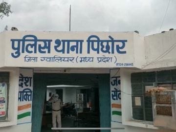 अजयगढ़ में युवक ने फांसी लगाकर जीवन लीला समाप्त की