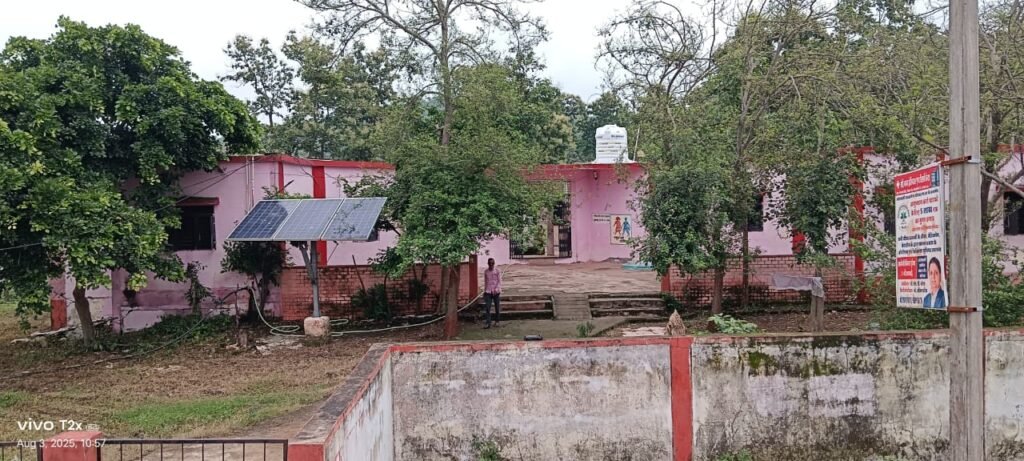 आदेशों की अनदेखी: हॉस्टल अधीक्षक की गैरमौजूदगी से बच्चियों में हड़कंप