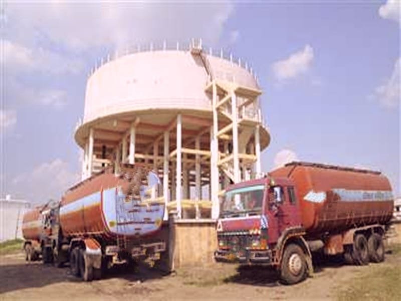 वार्ड 52: पानी की किल्लत से परेशान है रहवासी