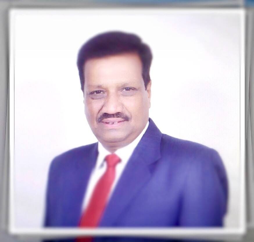 सुरेश बंसल अग्रवाल महासभा के अध्यक्ष निर्वाचित