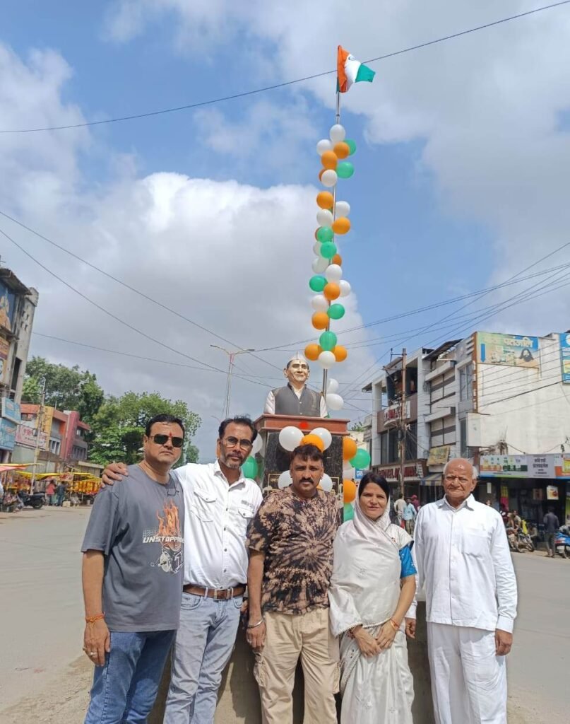 इंदौर में हर घर तिरंगा, हर घर स्वच्छता अभियान चलेगा