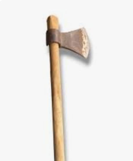 दो पक्ष भिड़े, चली कुल्हाड़ी, दो घायल