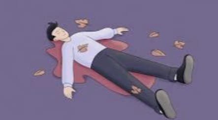 जिलहरीघाट में मिली लाश