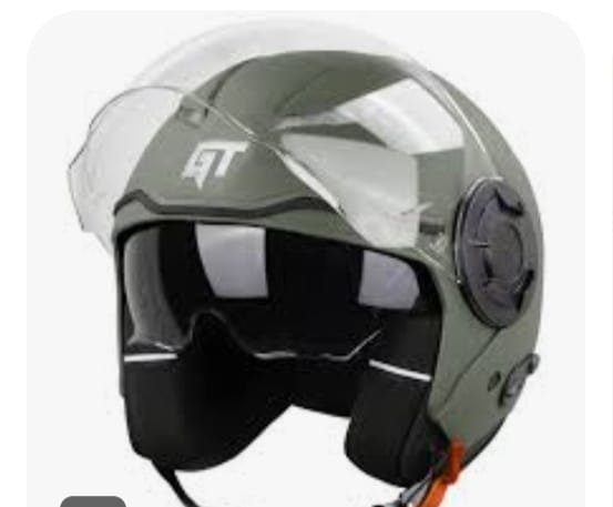 अब हेलमेट नहीं तो पेट्रोल नहीं