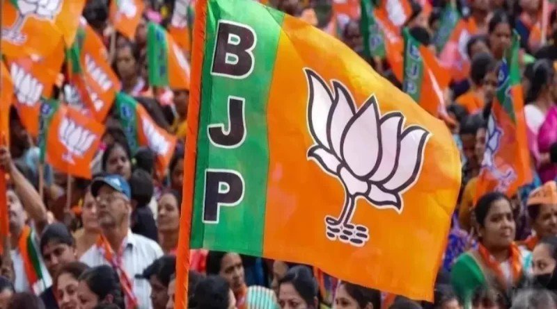 चंबल के जिलों में भाजपा कार्यकारिणी गठन के लिए भेजे जाएंगे दो-दो वरिष्ठ नेता