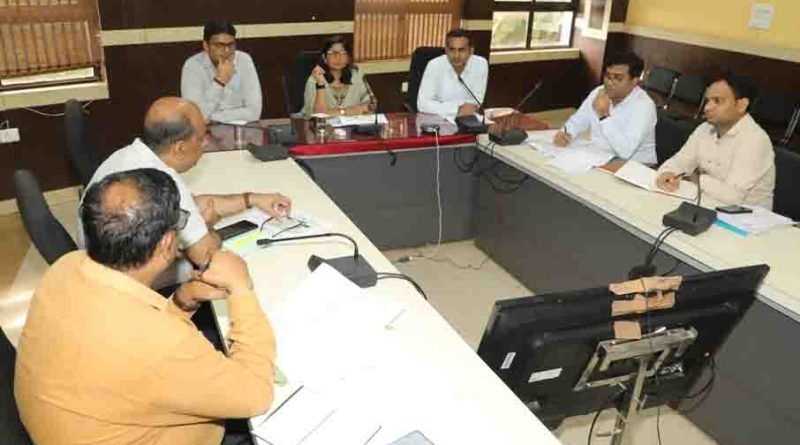 वेस्टर्न बायपास का निर्माण 15 अक्टूबर से होगा प्रारंभ