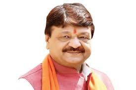 कैलाश विजयवर्गीय 11 को ग्वालियर आएंगे