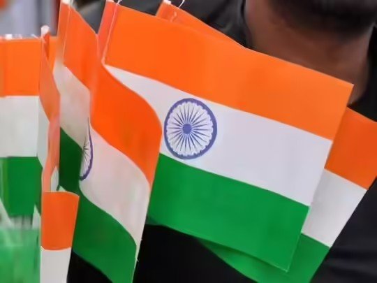 विजयपुर में स्वतंत्रता दिवस समारोह की तैयारियों को लेकर बैठक