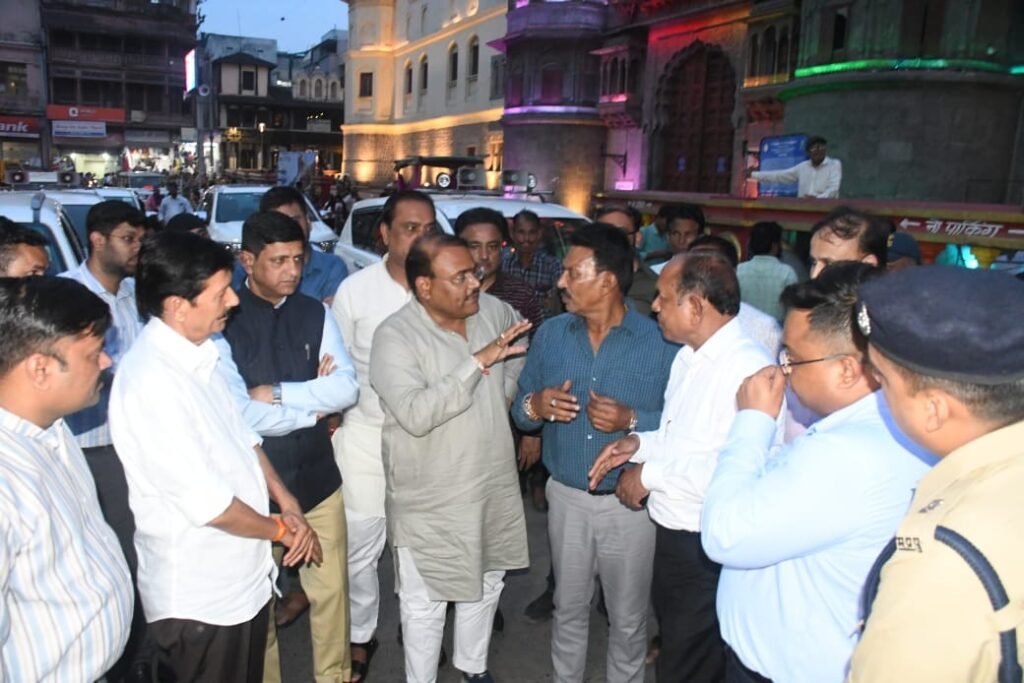 इंदौर में आज निकलेगी विशाल तिरंगा यात्रा